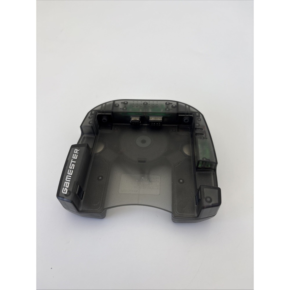 Radica Gamester Game Holster Nintendo Gameboy Advance SP Grip Parts Repair